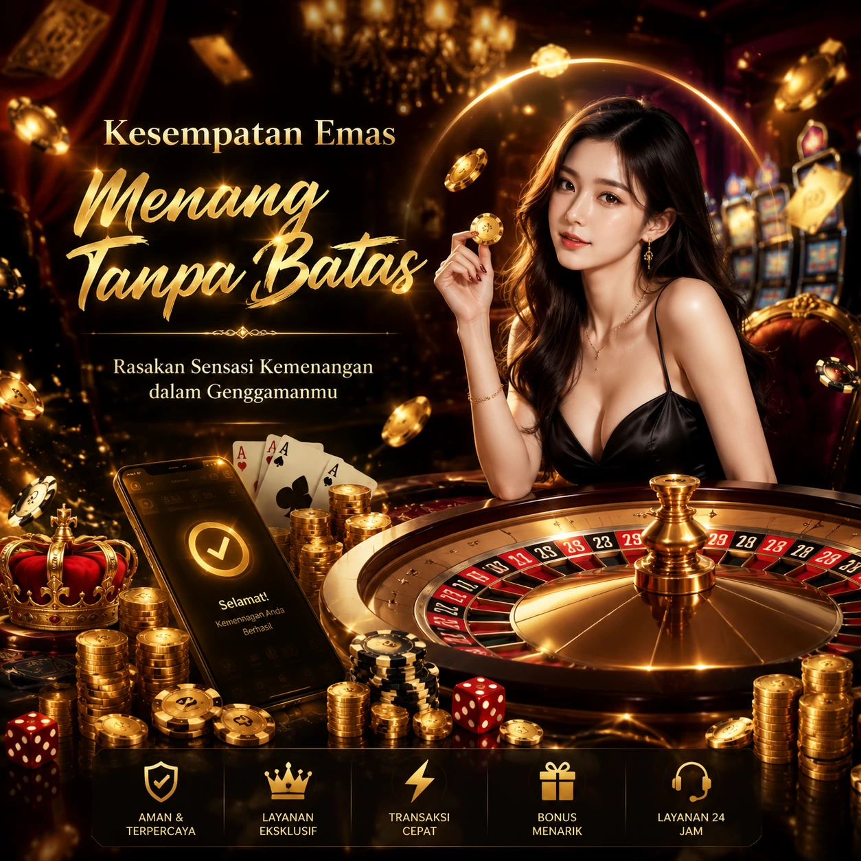2mtoto Indonesia