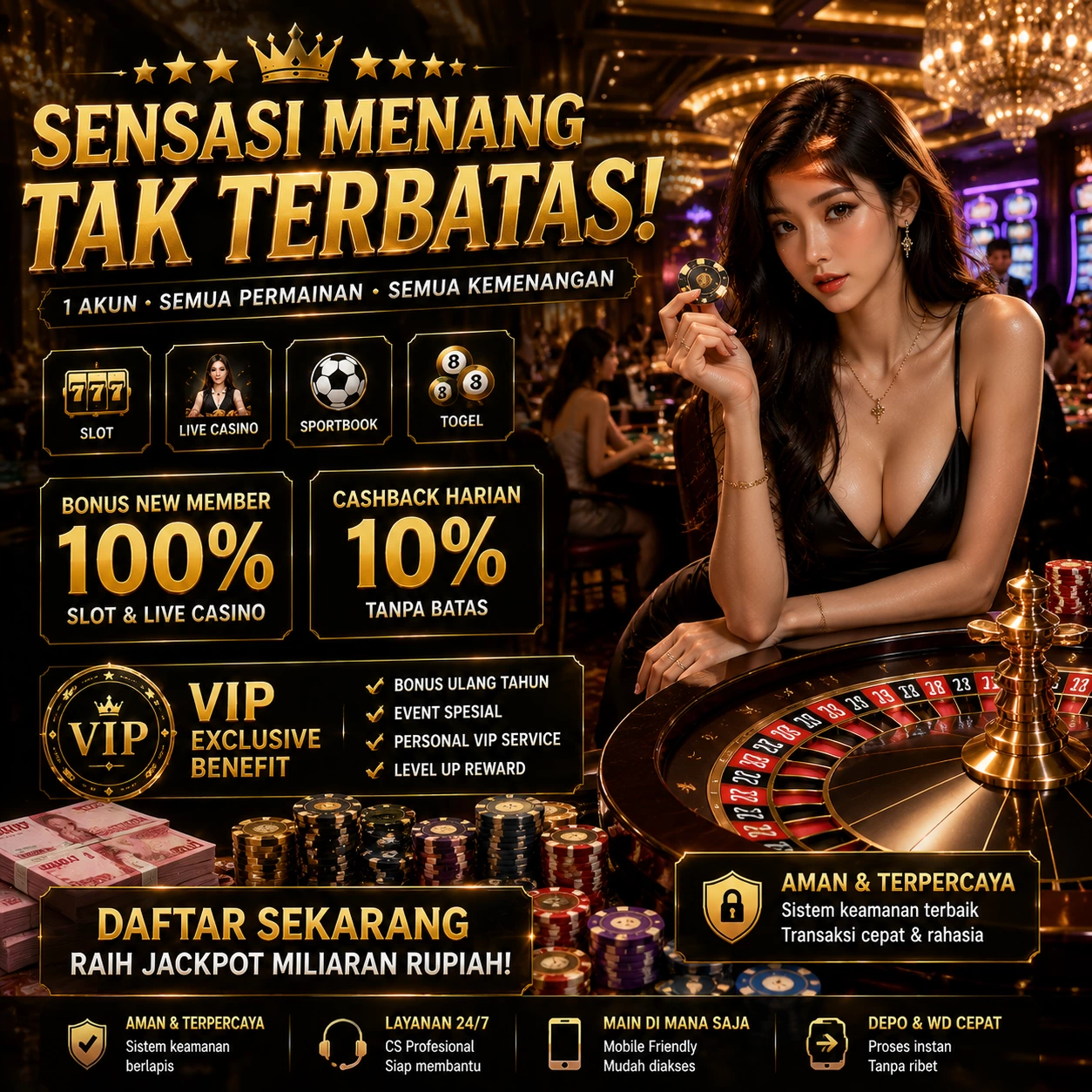 2mtoto Indonesia
