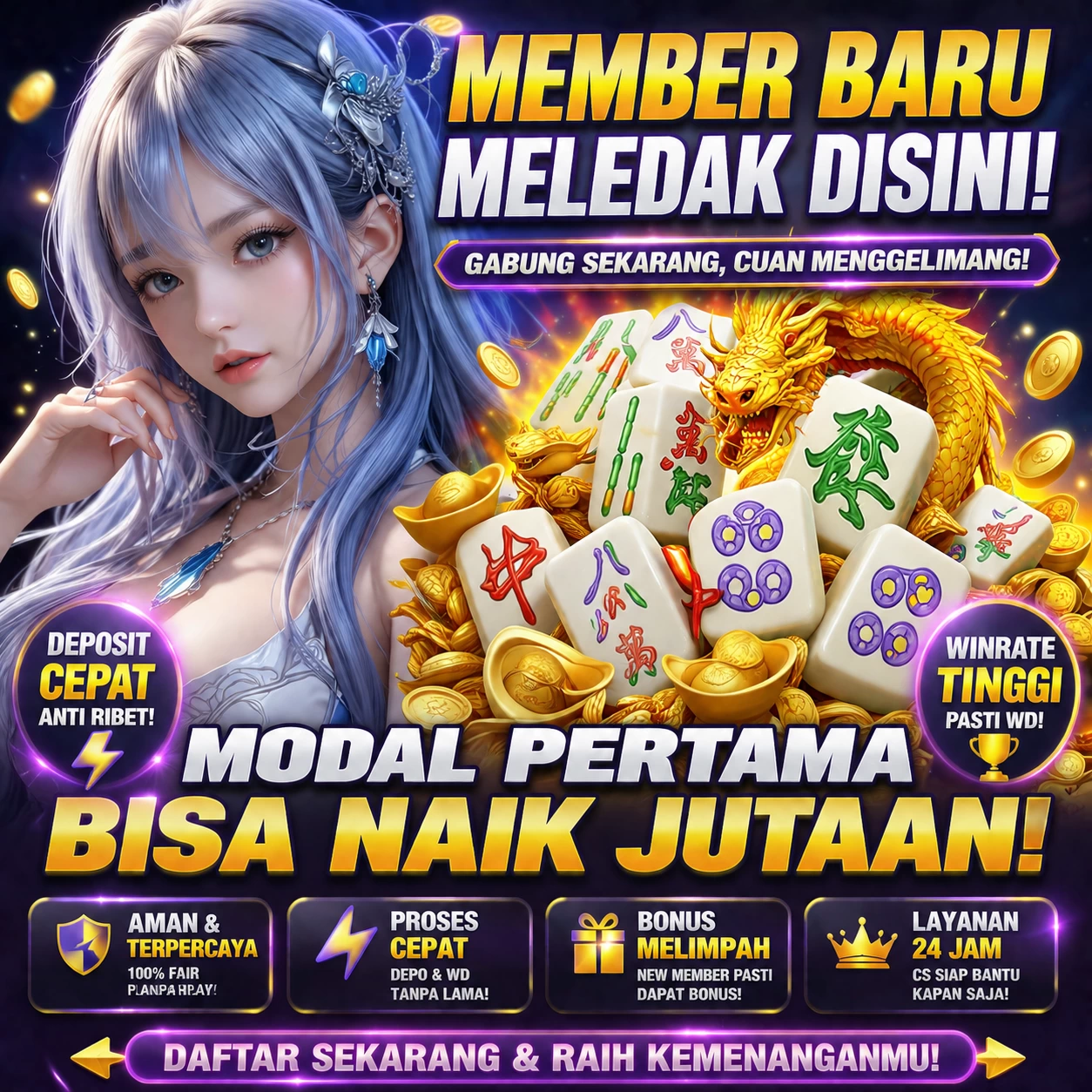 2mtoto Indonesia
